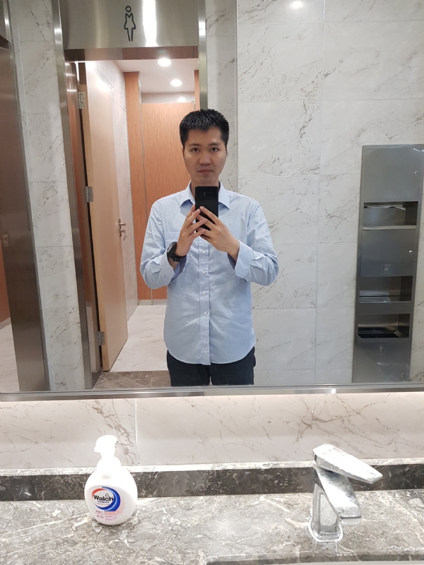猩猩的第三张照片--信阳相亲服务中心