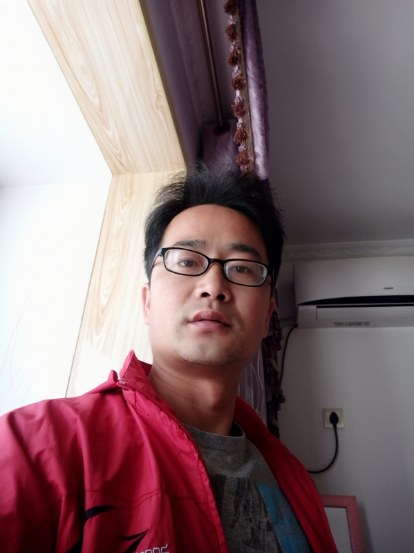 真心待你的第一张照片--信阳相亲服务中心