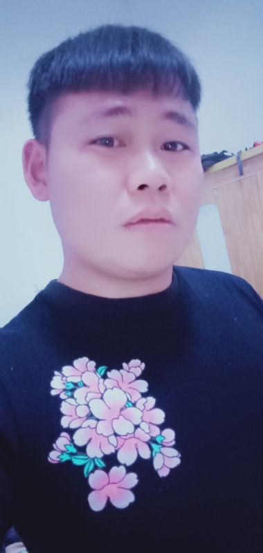 盖世英雄的第一张照片--信阳相亲服务中心