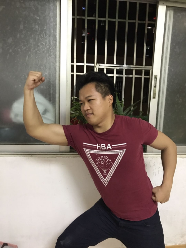 彭宏谊的第一张照片--信阳相亲服务中心