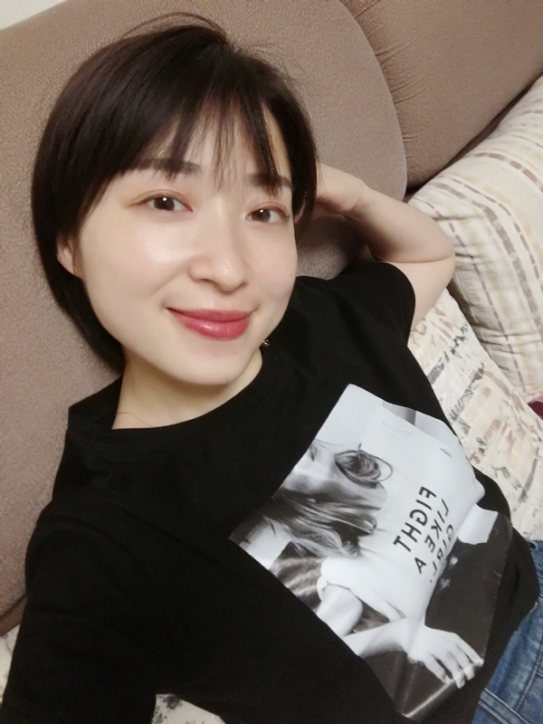 林田的第四张照片--信阳相亲服务中心