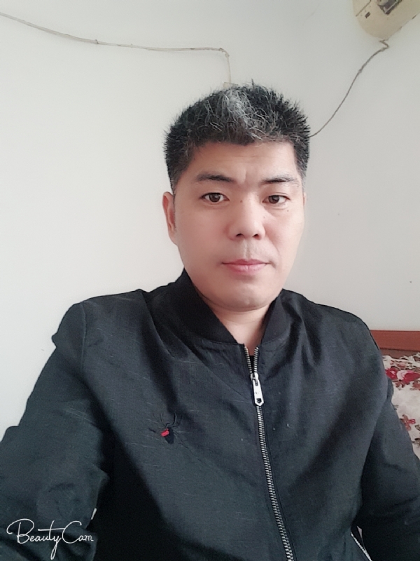 要真心寻找有缘人的第一张照片--信阳相亲服务中心