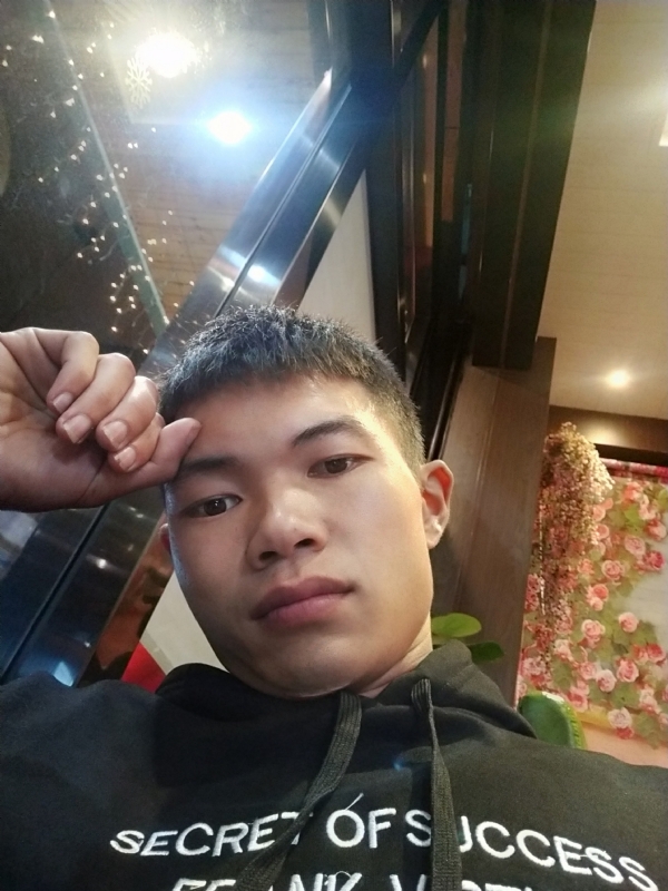 好想你的第一张照片--信阳相亲服务中心