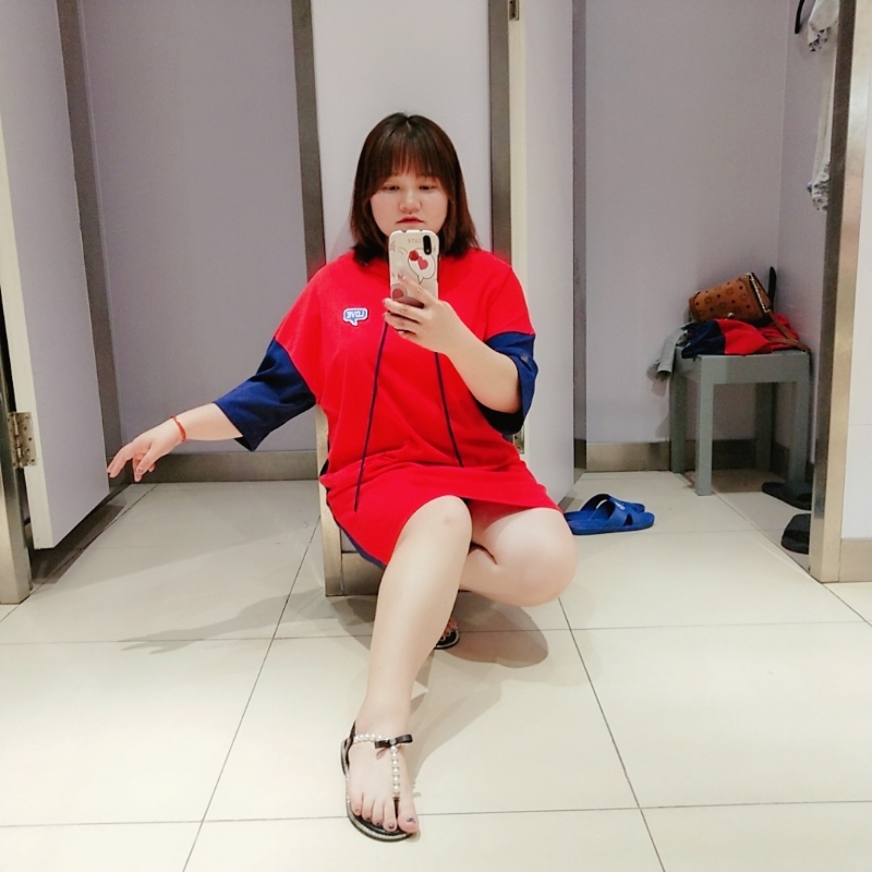 小茶的第一张照片--信阳相亲服务中心