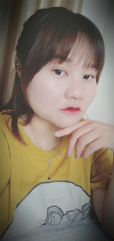 小茶的第三张照片--信阳相亲服务中心