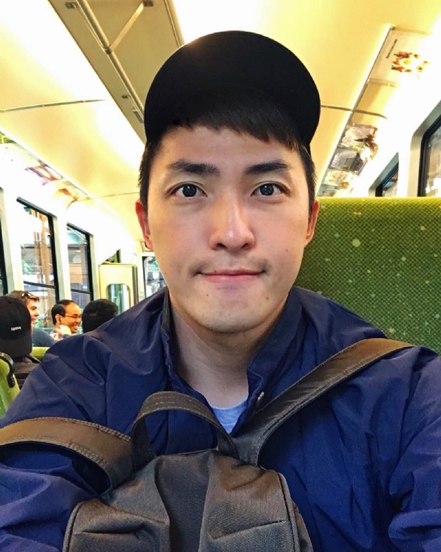 幸福满满的第一张照片--信阳相亲服务中心