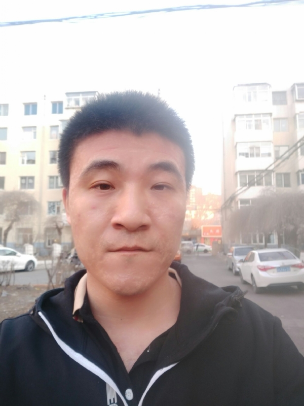 熊猫炖土豆的第一张照片--信阳相亲服务中心