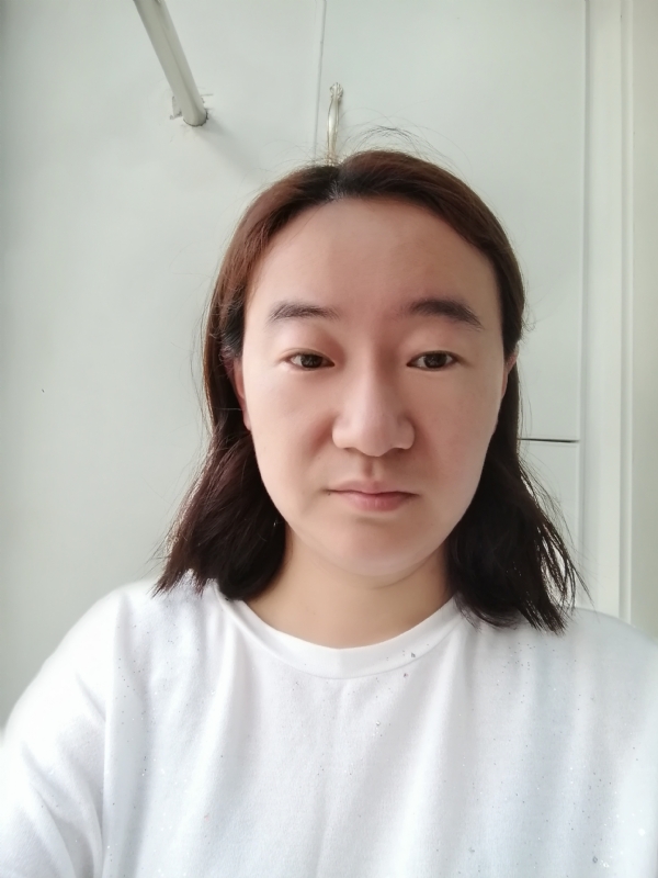 洁的第一张照片--信阳相亲服务中心