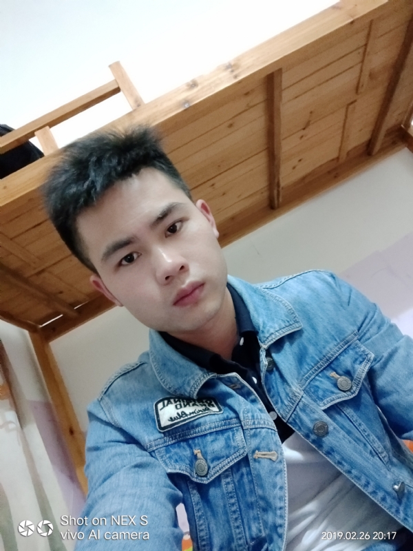 七秒★记忆的第三张照片--信阳相亲服务中心