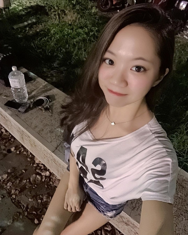 欣欣的第一张照片--信阳相亲服务中心