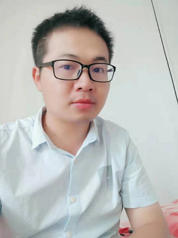 愿得一人心的第一张照片--信阳相亲服务中心
