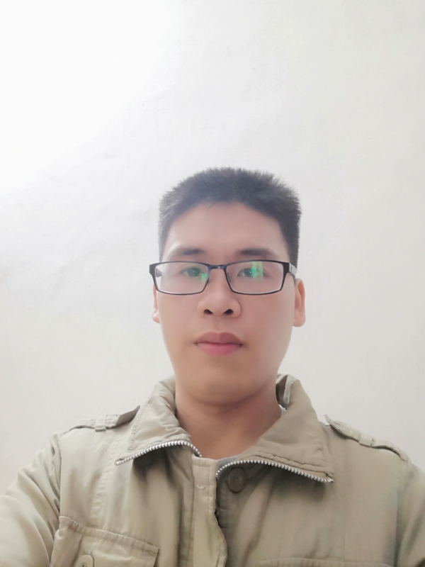 wanghan的第一张照片--信阳相亲服务中心