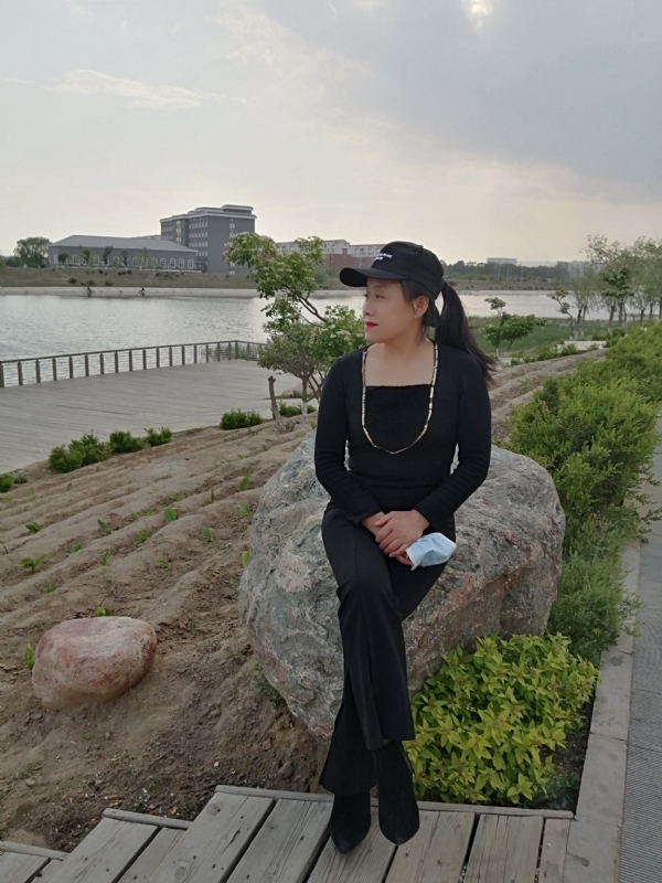 阳光你好的第三张照片--信阳相亲服务中心
