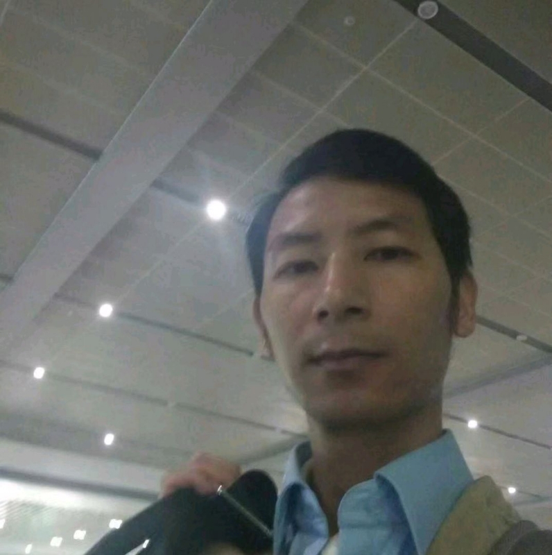 云飞扬的第一张照片--信阳相亲服务中心