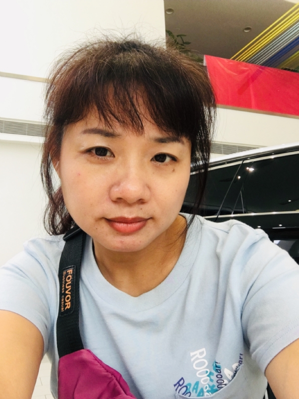 carolluo2020的第一张照片--信阳相亲服务中心