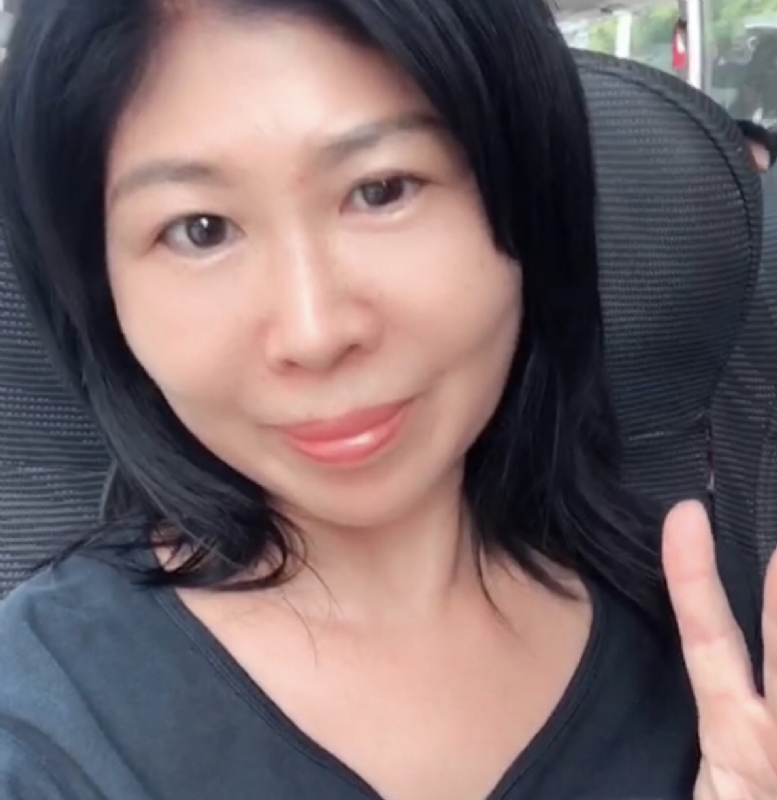 Lina的第三张照片--信阳相亲服务中心