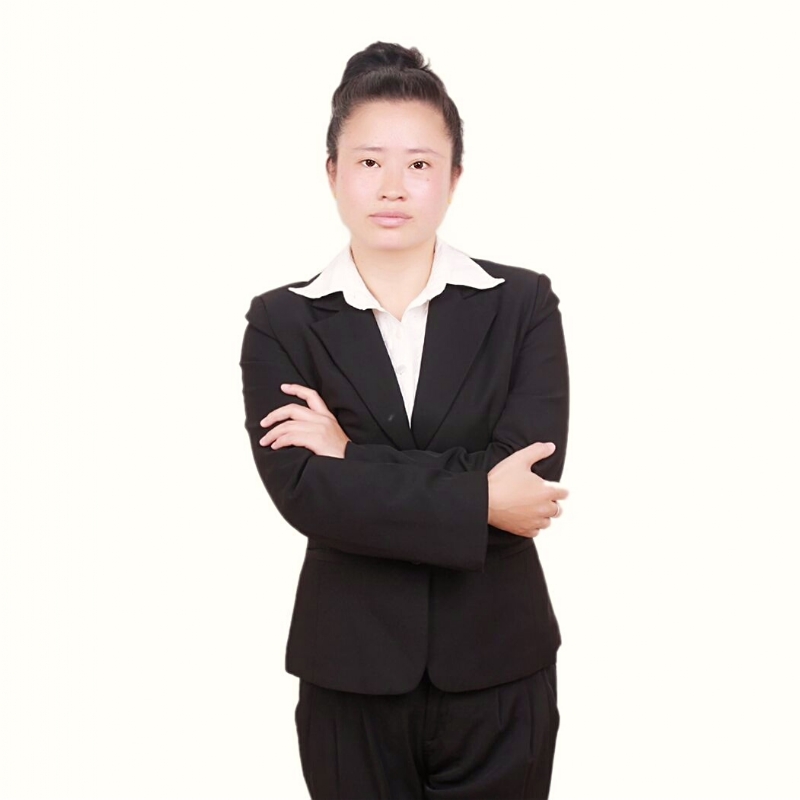 征婚女人的第三张照片--信阳相亲服务中心