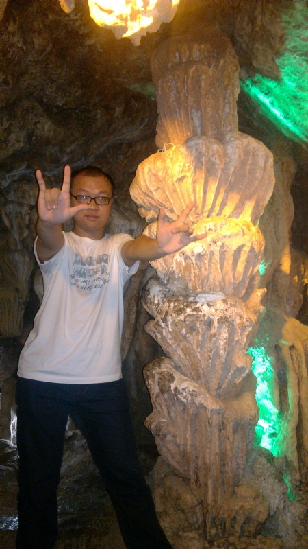 永恒的爱ni的第一张照片--信阳相亲服务中心