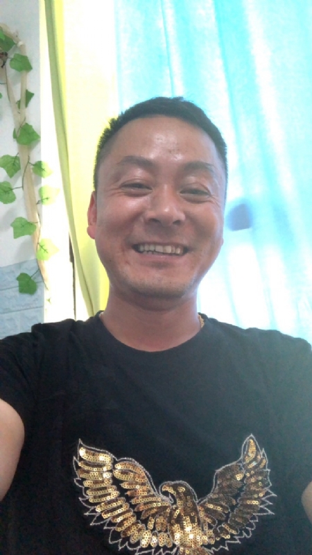 大海的第一张照片--信阳相亲服务中心