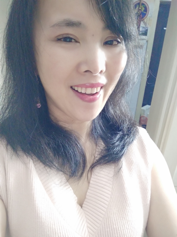 慧的第一张照片--信阳相亲服务中心