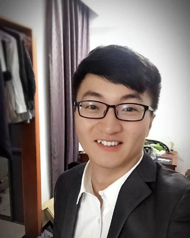 辞梦余生的第三张照片--信阳相亲服务中心