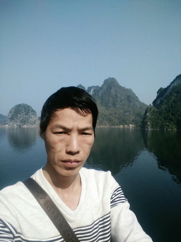 博远的第一张照片--信阳相亲服务中心