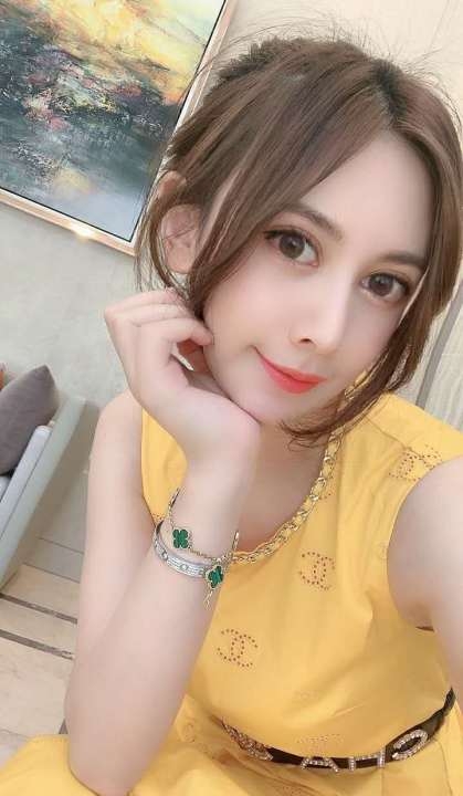 琪琪的第一张照片--信阳相亲服务中心