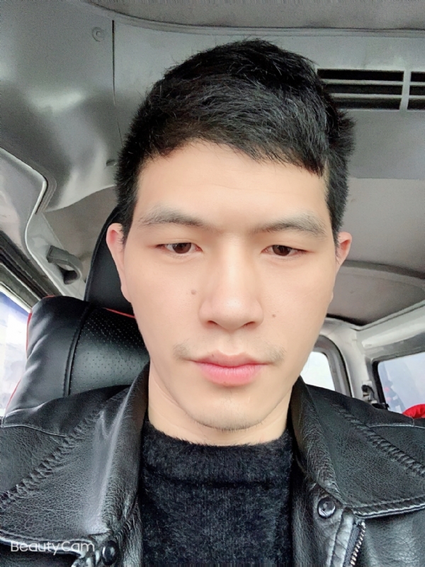 华仔的第一张照片--信阳相亲服务中心