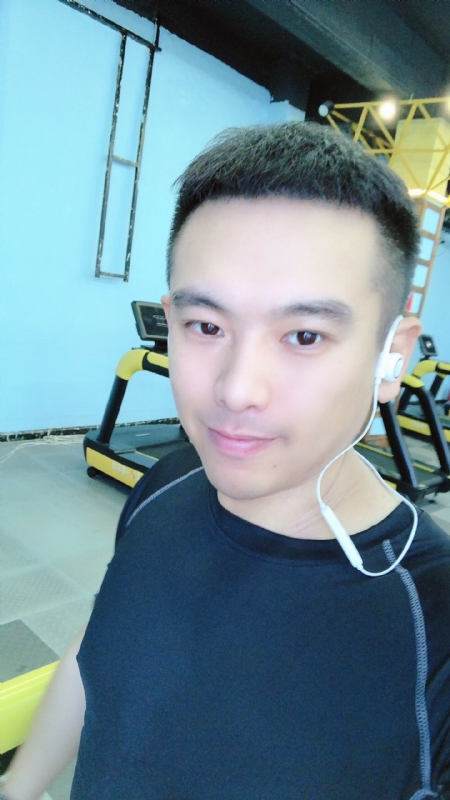 紫色天蝎的第一张照片--信阳相亲服务中心