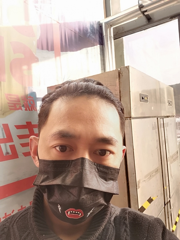 百世经纶的第一张照片--信阳相亲服务中心