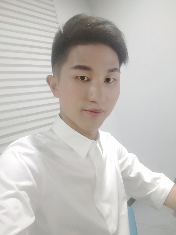 MrLi的第一张照片--信阳相亲服务中心