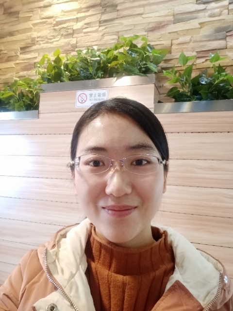 品性内外兼优教育人的第四张照片--信阳相亲服务中心