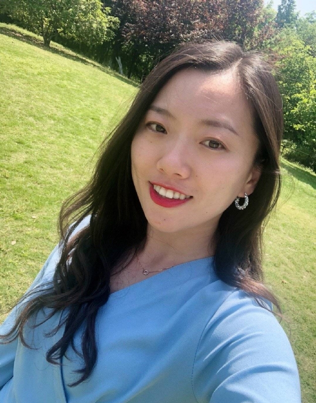 往事如烟的第一张照片--信阳相亲服务中心