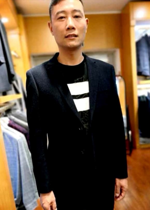 阿拉的第一张照片--信阳相亲服务中心