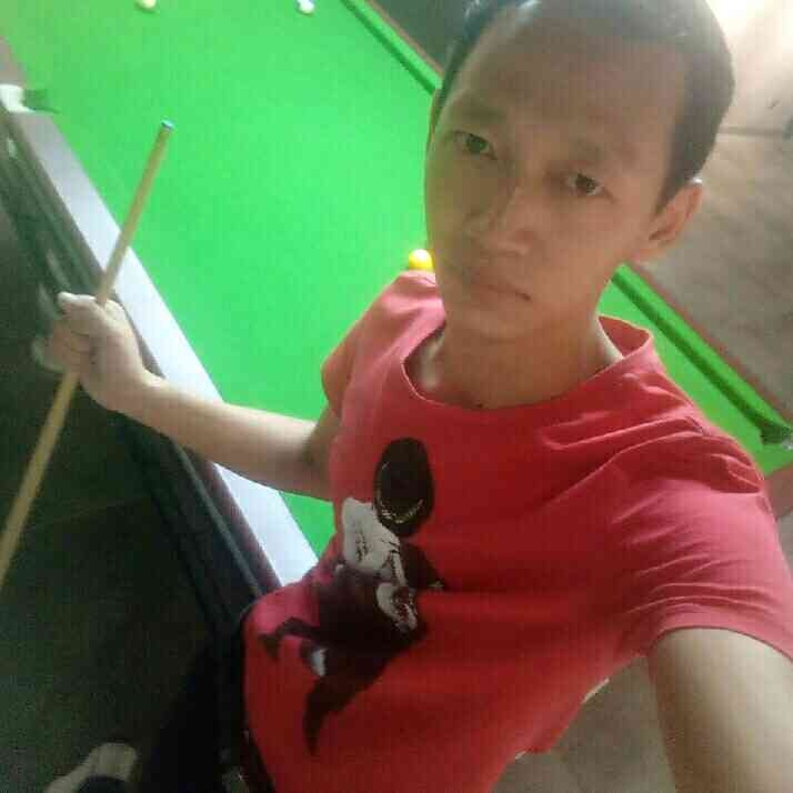 挥一挥手什么都没有的第二张照片--信阳相亲服务中心