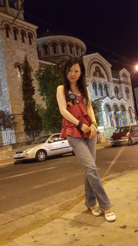 捻花微笑的第二张照片--信阳相亲服务中心