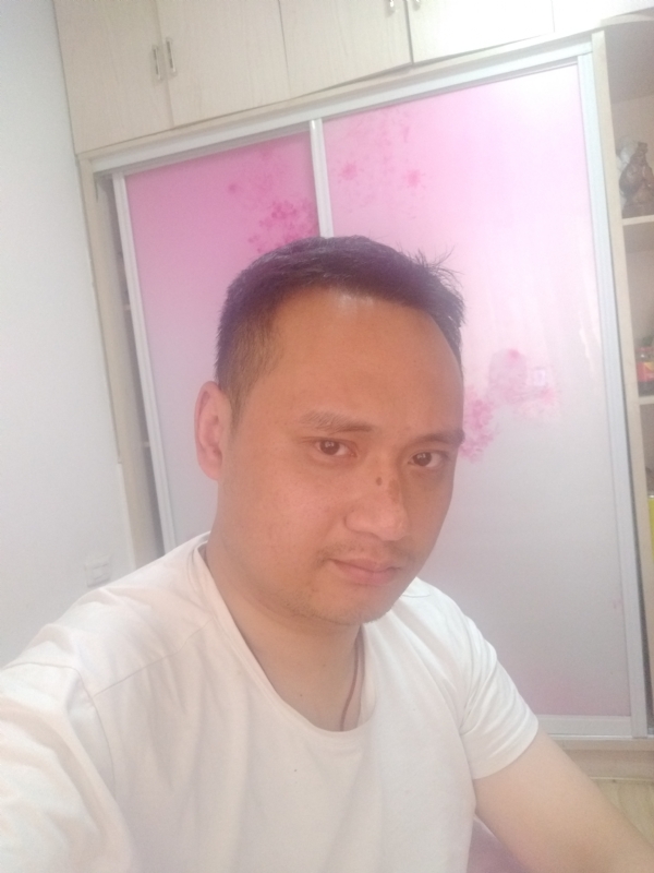 孤单的小冬瓜的第一张照片--信阳相亲服务中心