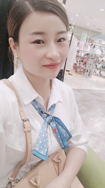 如意的第一张照片--信阳相亲服务中心
