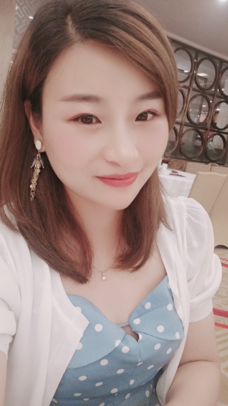 如意的第二张照片--信阳相亲服务中心