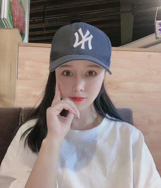 小鱼儿的第一张照片--信阳相亲服务中心