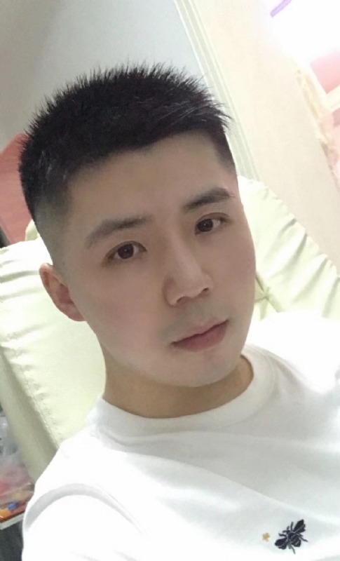 阿信的第一张照片--信阳相亲服务中心