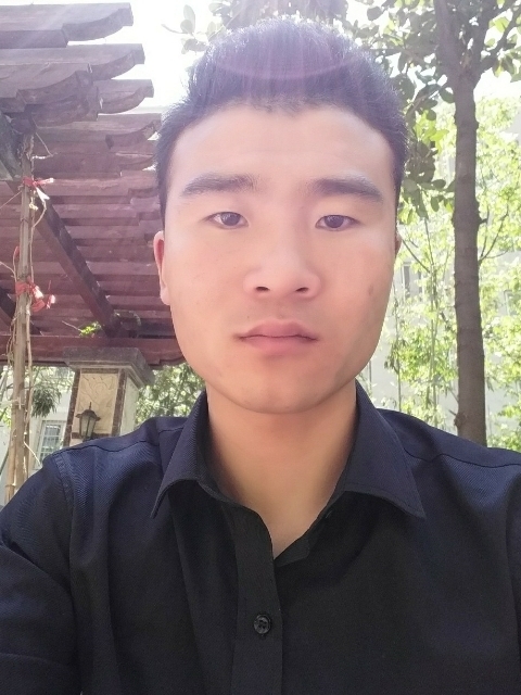 安之若素的第一张照片--信阳相亲服务中心
