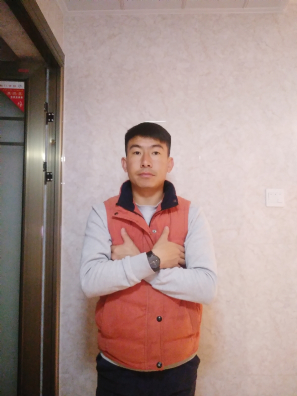 石林小伙的第二张照片--信阳相亲服务中心