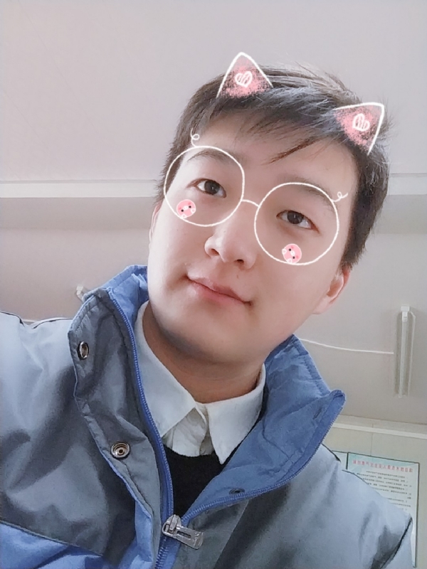 岚歌的第二张照片--信阳相亲服务中心
