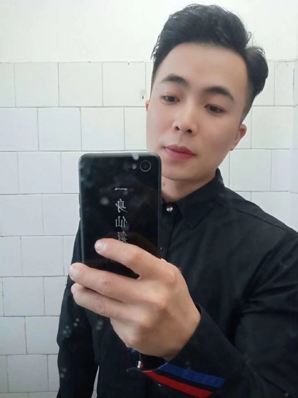 画地为牢的第一张照片--信阳相亲服务中心