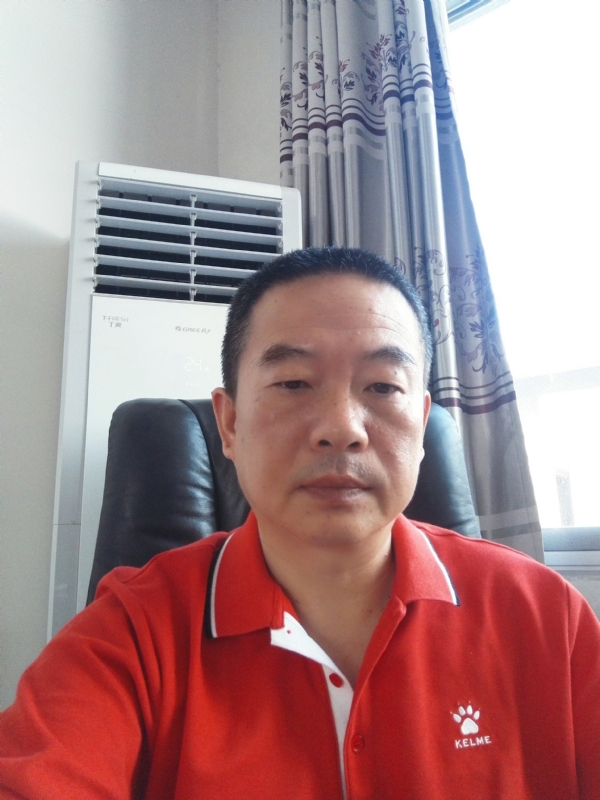 风云的第四张照片--信阳相亲服务中心