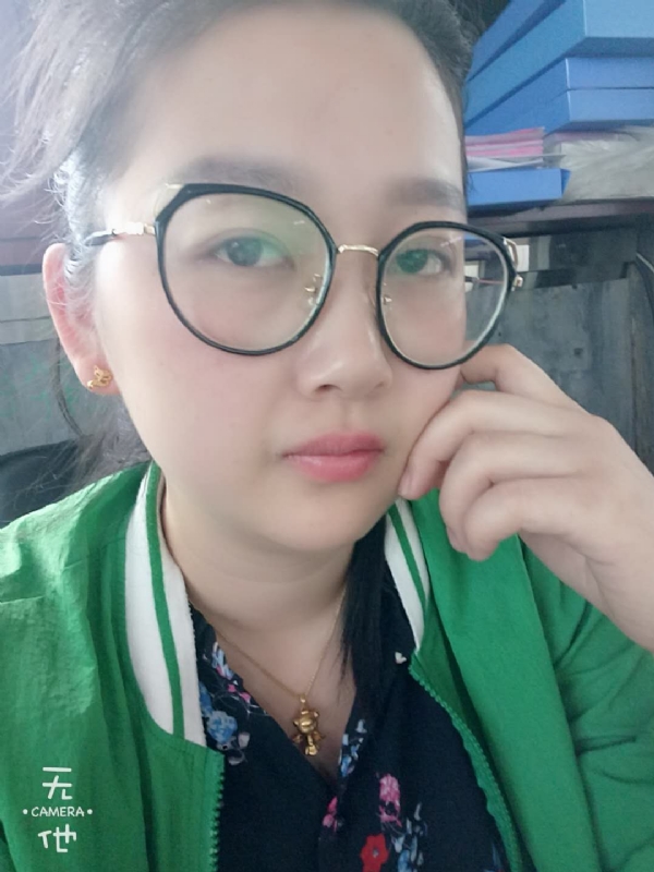 小琦的第一张照片--信阳相亲服务中心