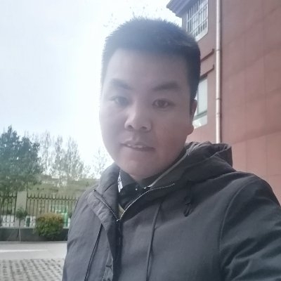 辉辉的第一张照片--信阳相亲服务中心