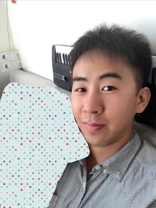 不经风雨怎见彩虹的第一张照片--信阳相亲服务中心