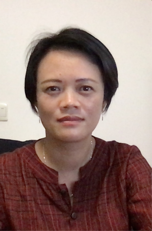 湘湘的湘湘的第一张照片--信阳相亲服务中心